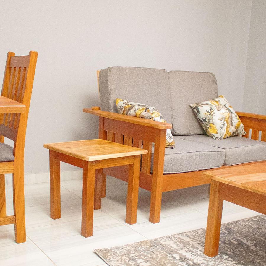 R Executive Apartments Хараре Екстериор снимка