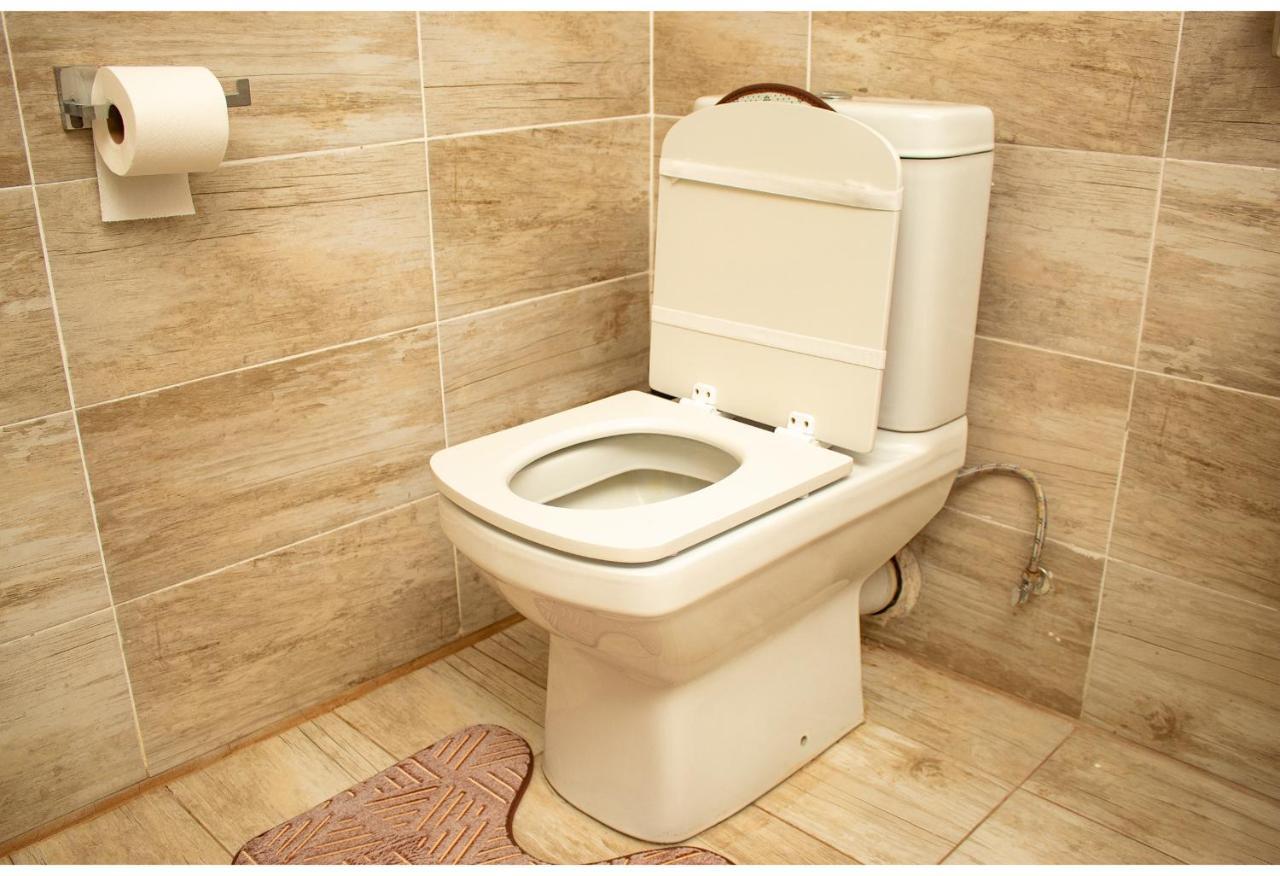 R Executive Apartments Хараре Екстериор снимка