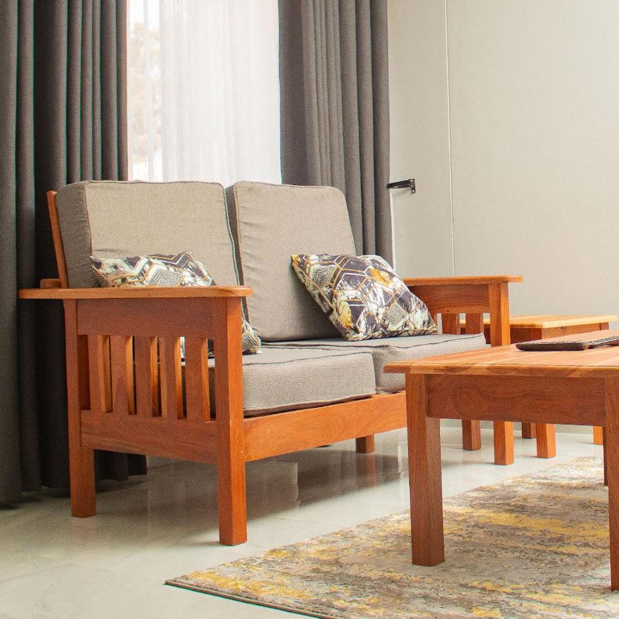 R Executive Apartments Хараре Екстериор снимка