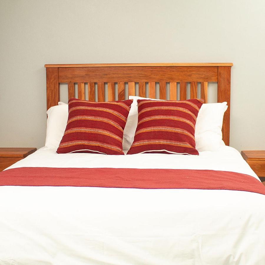 R Executive Apartments Хараре Екстериор снимка